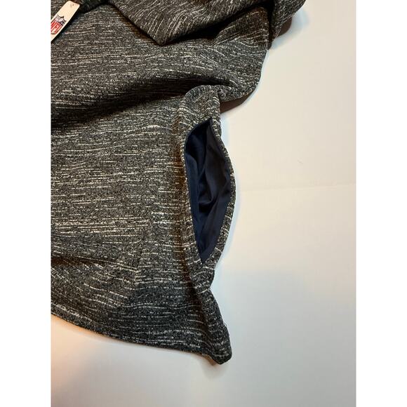 Houston Texans Team Apparel Sweater sz: XL  NEW WITH TAGS - Picture 5 of 6